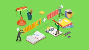 Verb Tenses: Pengertian, Jenis, dan Contoh Lengkap